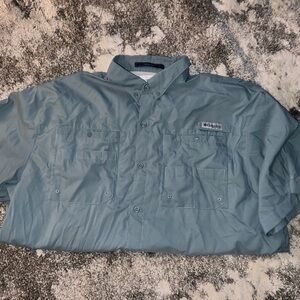 Columbia shirt